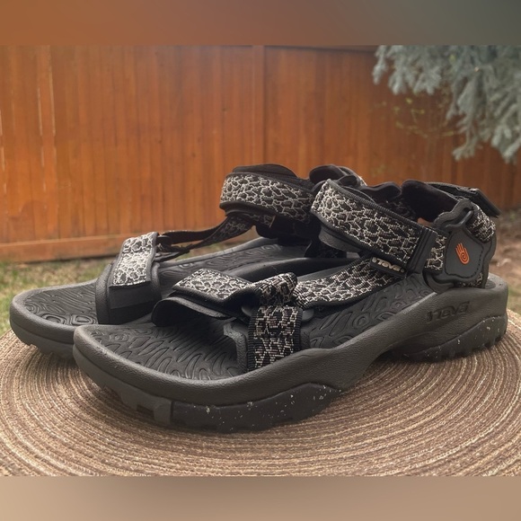 NEW Teva Terra Fi 5 Adjustable Hiking & Water Sports Sandal Mens 9 Women 10.5-11 main image 11